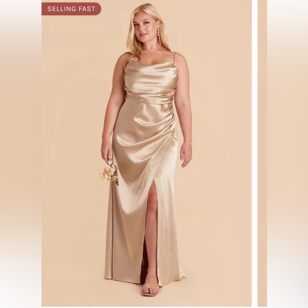 Birdy Grey Lydia Dress